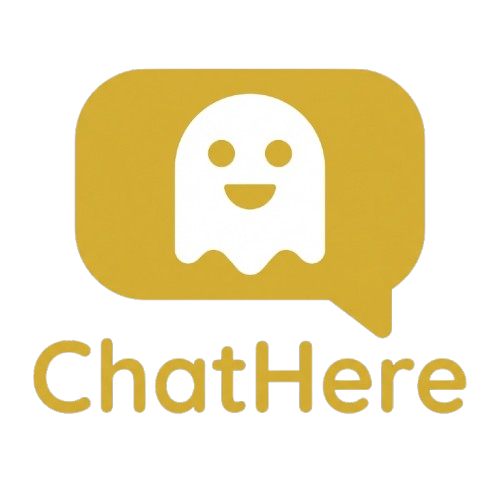 ChatHere Logo